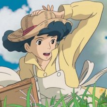 The Wind Rises: una bella immagine tratta dal film di Hayao Miyazaki