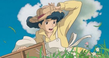 The Wind Rises: una bella immagine tratta dal film di Hayao Miyazaki