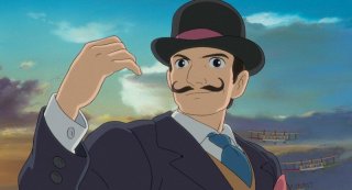 The Wind Rises: una scena