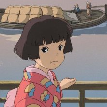 The Wind Rises: una scena dal film di Hayao Miyazaki