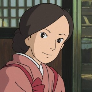 The Wind Rises: una scena tratta dal film