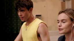 Trailer - And While We Were Here