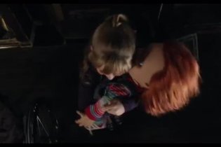 Trailer - Curse of Chucky