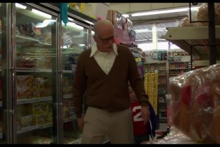 Trailer - Jackass Presents: Bad Grandpa