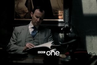 Teaser Trailer - Sherlock, stagione 3