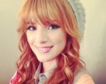 Bella Thorne in Alexander and the Terrible, Horrible, Very Bad Day