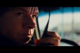 Clip 'Aquila in arrivo' - Pain & Gain - Muscoli e Denaro