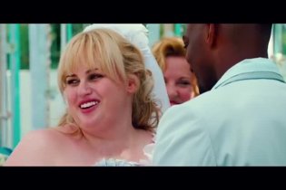 Clip 'Matrimonio' - Pain & Gain - Muscoli e Denaro