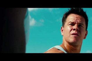 Clip 'Servono soldi' - Pain & Gain - Muscoli e Denaro