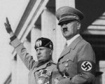 Hitler e Mussolini. L'opera degli assassini a Roma il 6 agosto