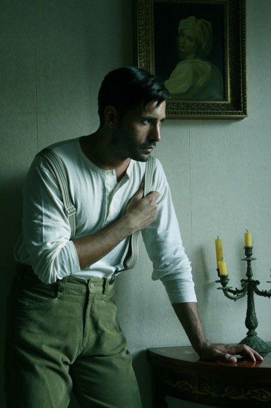 Immagine Di Maximiliano Hernando Bruno 282261
