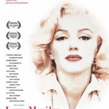 Love, Marilyn: la locandina del film