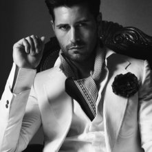 Maximiliano Hernando Bruno in un ritratto by GDLart