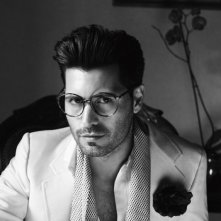 Maximiliano Hernando Bruno - portrait by GDLart