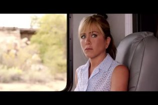 Red Band Trailer 2 - We're the Millers