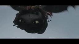 Teaser Trailer - Dragon Trainer 2