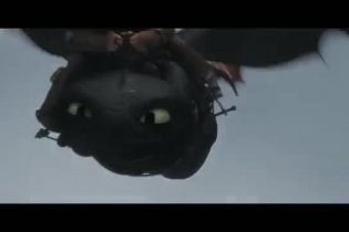 Teaser Trailer - Dragon Trainer 2