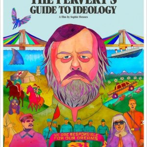 The Pervert's Guide to Ideology: nuovo poster