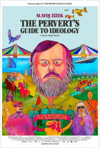 The Pervert's Guide to Ideology: nuovo poster