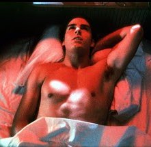 Tom Cruise è Joel in Risky Business con Rebecca DeMornay