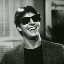Tom Cruise in Risky Business