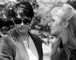 Risky Business, Rebecca De Mornay incantata dalla carriera di Tom Cruise: “Iniziammo insieme e guardate ora'