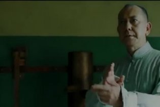 Trailer 2 - Ip Man - The Final Fight