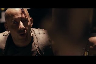 Trailer 2 - Riddick