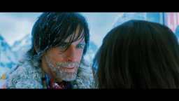 Teaser Trailer Italiano - La vita segreta di Walter Mitty