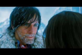 Teaser Trailer Italiano - La vita segreta di Walter Mitty