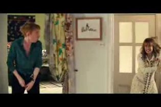 Uk Trailer - About Time