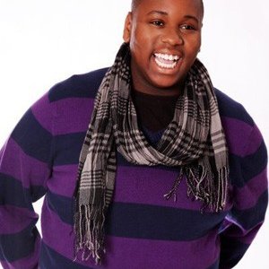 una foto di Alex Newell