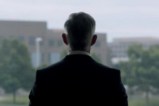 Viral 'Trask Industries' - X-Men: Giorni di un futuro passato