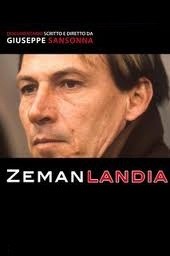 Zemanlandia: la locandina del film