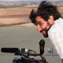 Foto dal set