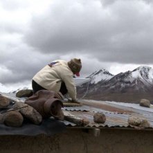 Bring the Sun Home: una scena del documentario diretto da Chiara Andrich e Giovanni Pellegrini