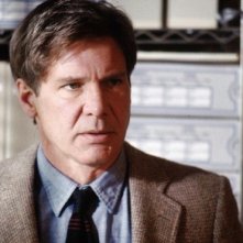Harrison Ford ne Il fuggitivo