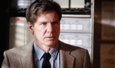 Harrison Ford ne Il fuggitivo
