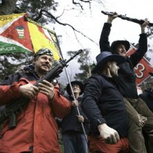 Heritage: una scena del documentario