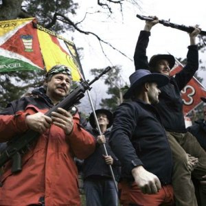 Heritage: una scena del documentario