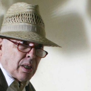 If I Were a Thief...I'd Steal: il regista Paulo Rocha in una foto promozionale