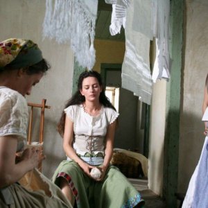 If I Were a Thief...I'd Steal: una scena