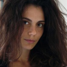 La passione di Erto: la regista del film Penelope Bortoluzzi in una foto promozionale