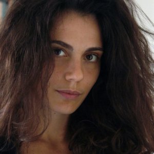 La passione di Erto: la regista del film Penelope Bortoluzzi in una foto promozionale