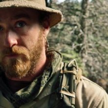 Lone Survivor: Ben Foster in una scena