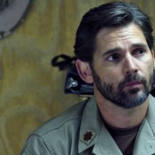 Lone Survivor: Eric Bana in un'immagine tratta dal film