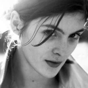 Que d'amour: la regista Valérie Donzelli in una foto promozionale