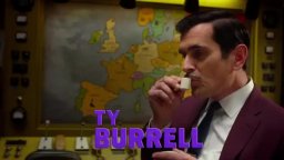 Teaser Trailer - Muppets Most Wanted