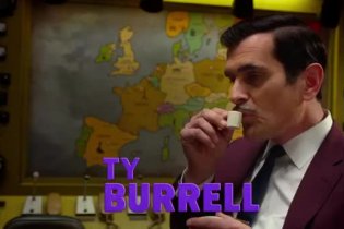 Teaser Trailer - Muppets Most Wanted