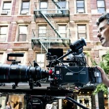 Tutta colpa di Freud: il regista Paolo Genovese sul set